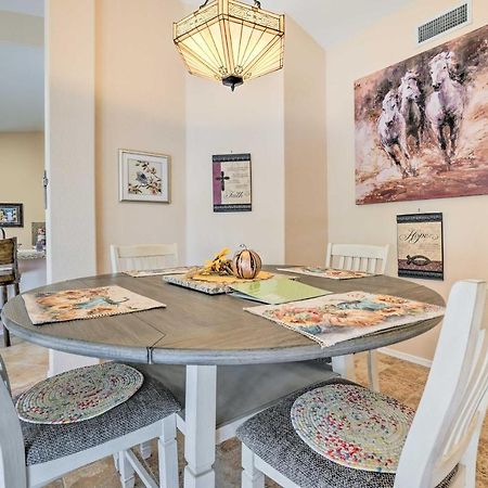 Goodyear Vacation Rental With Pool, Close To Hikes! Liberty Esterno foto