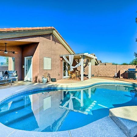 Goodyear Vacation Rental With Pool, Close To Hikes! Liberty Esterno foto