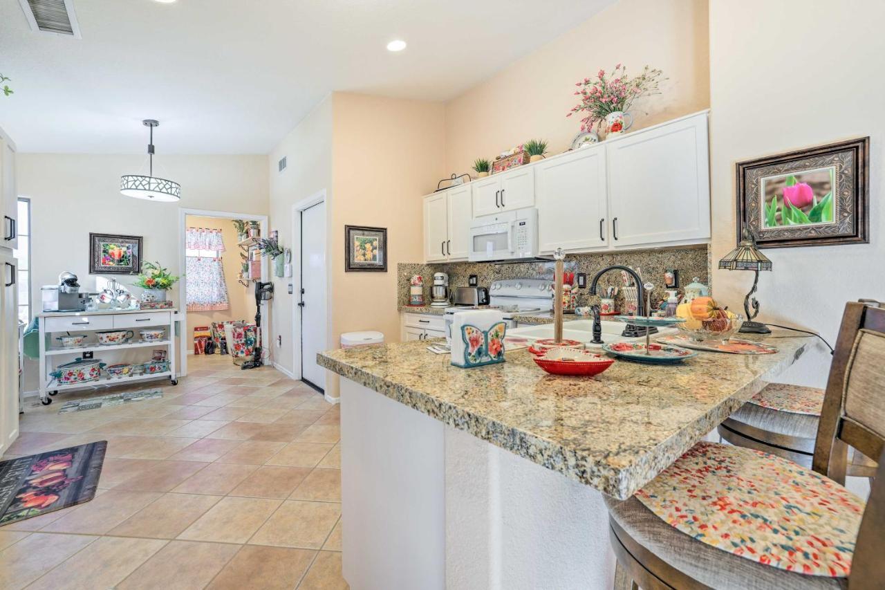 Goodyear Vacation Rental With Pool, Close To Hikes! Liberty Esterno foto