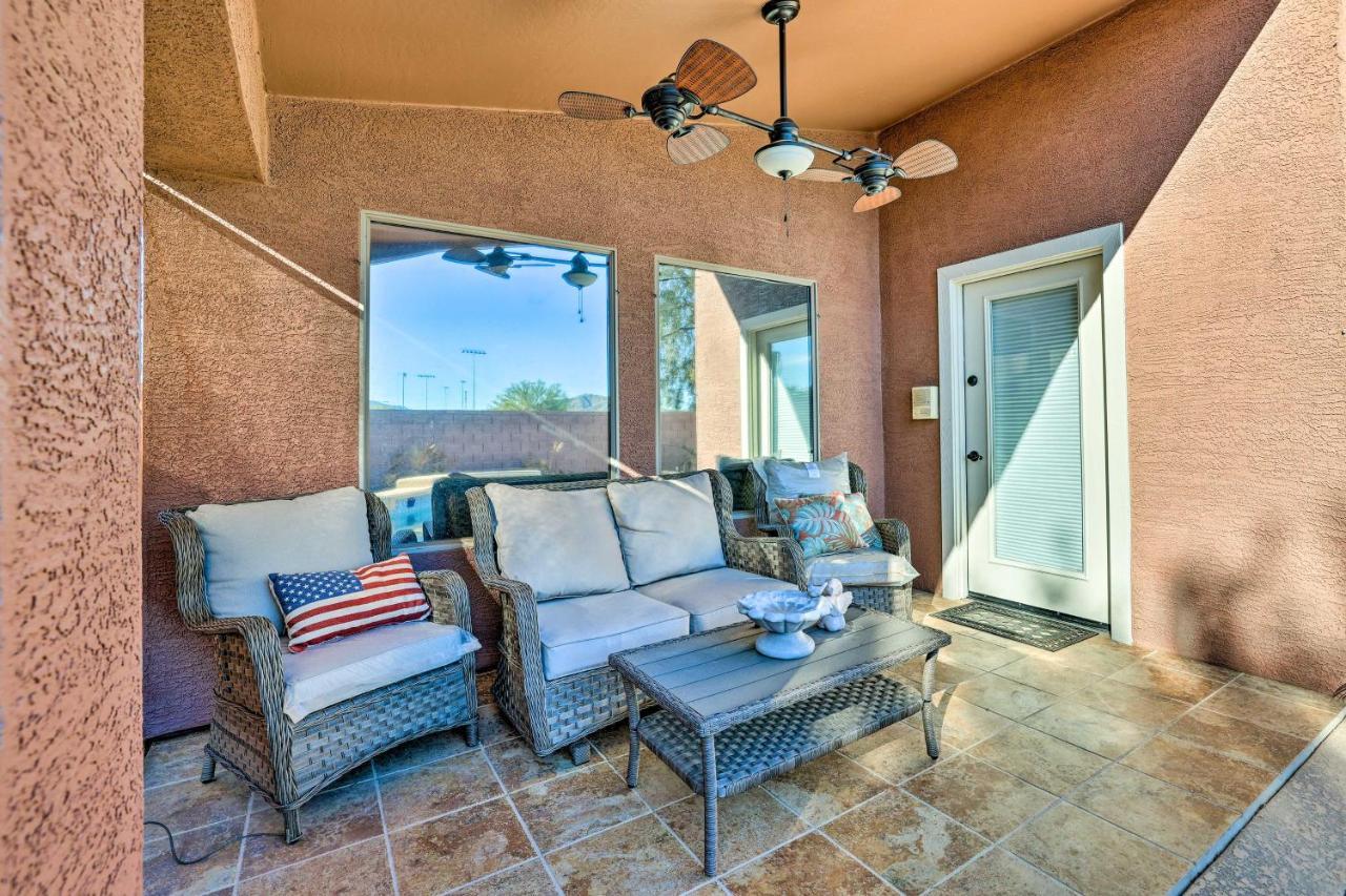 Goodyear Vacation Rental With Pool, Close To Hikes! Liberty Esterno foto