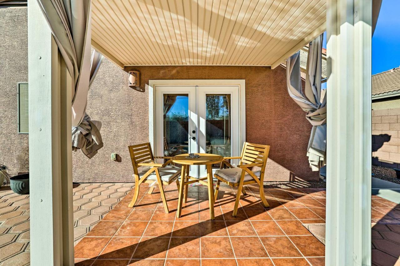 Goodyear Vacation Rental With Pool, Close To Hikes! Liberty Esterno foto