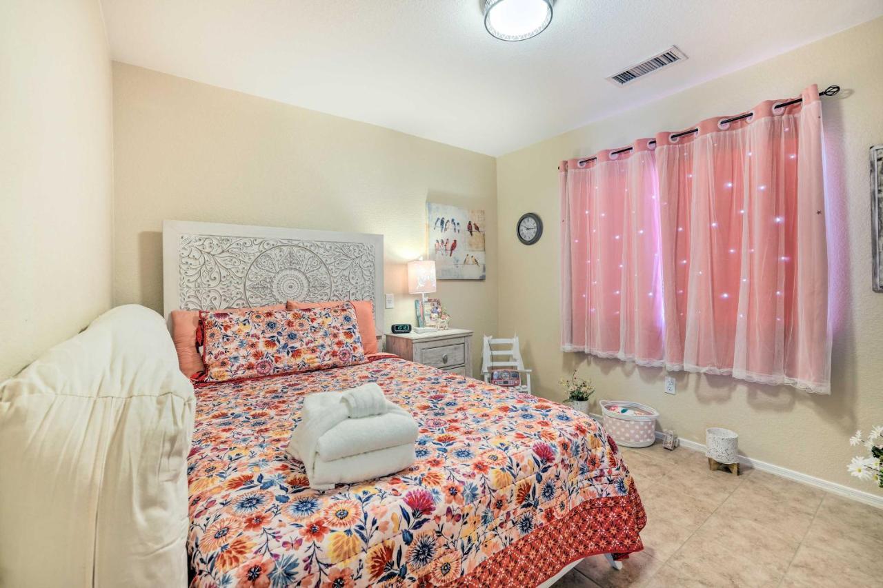 Goodyear Vacation Rental With Pool, Close To Hikes! Liberty Esterno foto